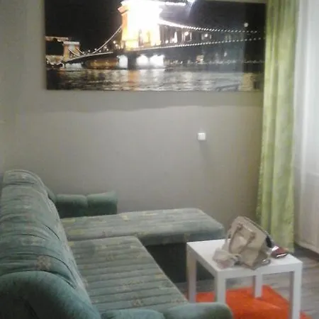 Appartamento Maria *